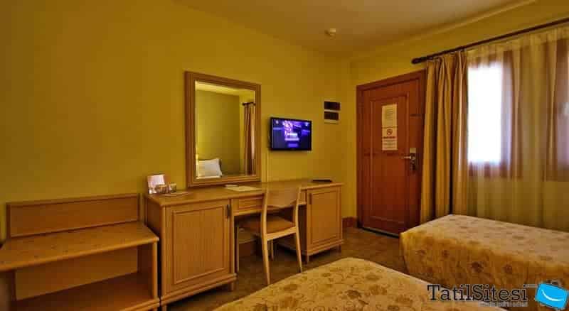 Dalyan Resort SPA Hotel